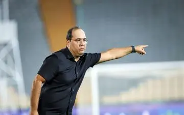 این مربی می‌خواست جای نکونام را بگیرد!

