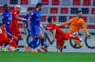 Shabab-v-Al-Hilal-Album-(4)