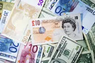 قیمت دلار، یورو و سایر ارزها امروز پنجشنبه ۱۲ تیر ۱۴۰۴ 
