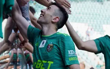 قسمت نبود به تیم ملی دعوت شوم