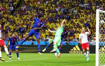 گل های نیمار در جام های جهانی 