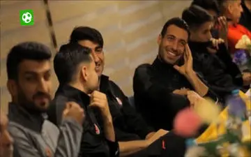 نگاهی متفاوت به دیدار برگشت پرسپولیس و کاشیما