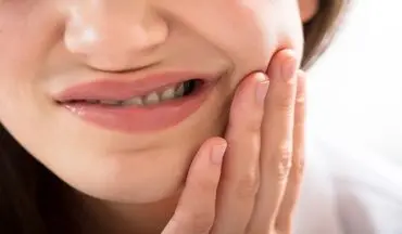 دلایل خارش دندان ها چیست؟