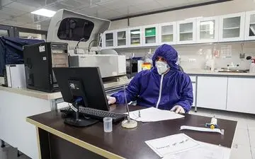 فوت ۳۷۹ نفر در ۲۴ ساعت گذشته