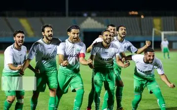 ترکیب آلومینیوم اراک برابر مس رفسنجان مشخص شد