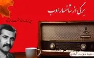 حشمت اله لرنژاد؛ موسیقیدان و خواننده ای مردمی 