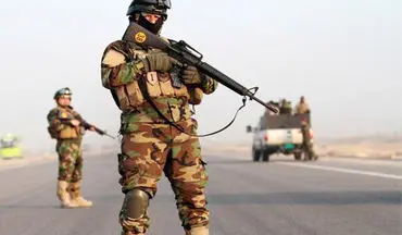 آماده باش بی‌سابقه نیروهای امنیتی در عراق