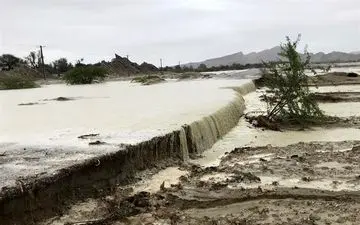 وضعیت بحرانی در شرق هرمزگان/جاسک سه روز است آب شرب ندارد

