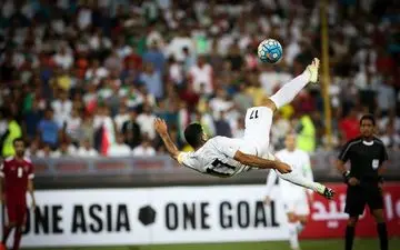 قطری ها به دنبال اطلاعات بازی محرمانه ایران و عراق