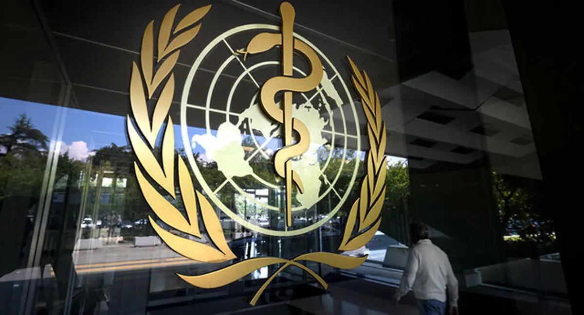 دست رد اعضای سازمان بهداشت جهانی به درخواست‌های ترامپ 