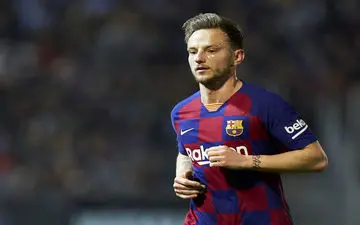 ستاره کروات بارسلونا راهی اتلتیکو می شود؟