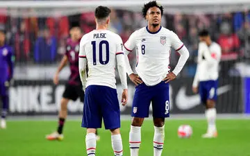 ترکیب احتمالی آمریکا برای دیدار با ایران