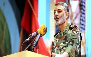 هرگونه تنش در منطقه، بیگانگان را در ناامن‌ترین وضعیت قرار خواهد داد