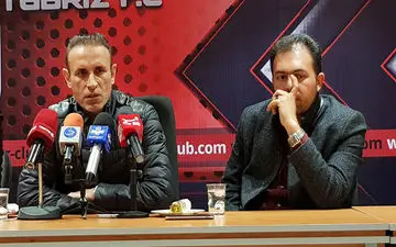 گل‌محمدی: برنامه ریزی بازی‌ها خنده‌دار است