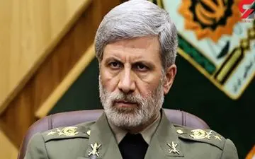 امیر حاتمی: کمیسیون امنیت ملی با پیشنهادات تقویت بنیه دفاعی موافقت کرد