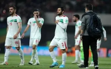 برای پایان حاشیه ها؛ تماس فدراسیون فوتبال با ملی پوشان