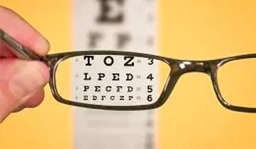 پیشگیری و درمان نزدیک بینی چشم 