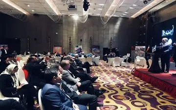 مونسان: چین و ایران ظرفیت های زیادی در حوزه گردشگری دارند