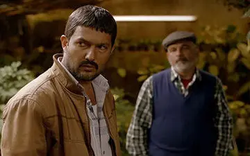  ماجرای توقیف فیلم جدید «حامد بهداد»