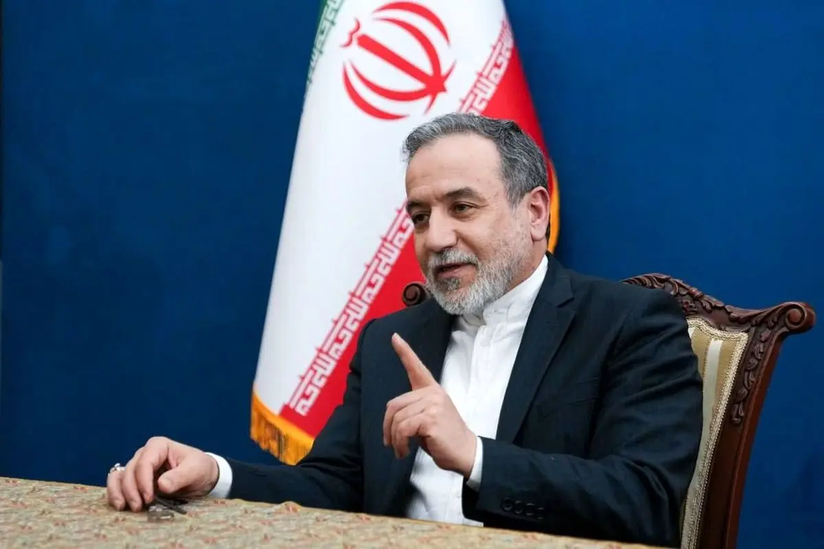 
زمان سفر معاون گروسی به تهران مشخص شد
