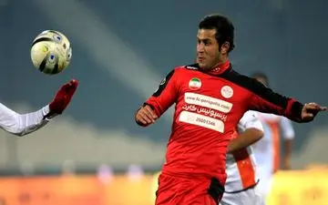 خانواده ستاره فقید  شاکی جدید پرسپولیس 