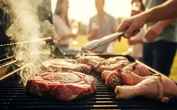 چرا شستن دست‌ها در تابستان از همیشه مهم‌تر است؟ پیشگیری از بیماری‌ها با یک اقدام ساده!