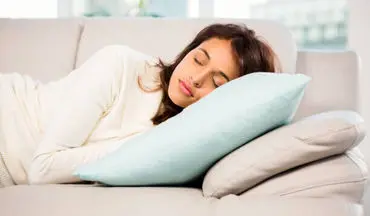  دلیل پلک زدن هنگام خواب دیدن | پلک زدن در خواب خطرناک است؟