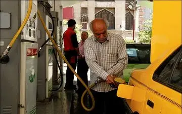 رانندگان بخوانند/ اجرای طرح جدید در پمپ بنزین‌ها