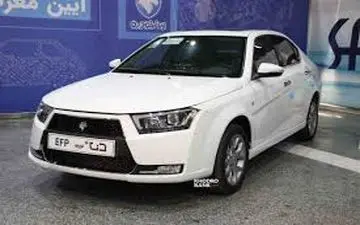 دنا پلاس دوباره ارزان شد + قیمت روز انواع دنا