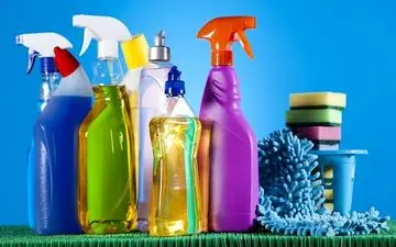 هشدار! این شوینده‌ها را هرگز با هم مخلوط نکنید