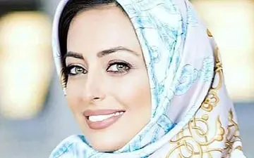 استوری جنجالی نفیسه روشن/چه کسی باعث رنجش او شده‌ است؟