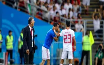 واکنش کی‌روش به مصاحبه امروز برانکو