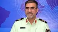 کشف 80 میلیارد ریال کالای قاچاق توسط پلیس کرمانشاه /دستگیری ۳۹ قاچاقچی و توقیف ۱۹ دستگاه خودرو 