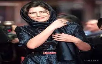 لیلا حاتمی و توماج صالحی در مراسم چهلم مهرجویی دیده شدند | این عکس غوغا به پا کرد
