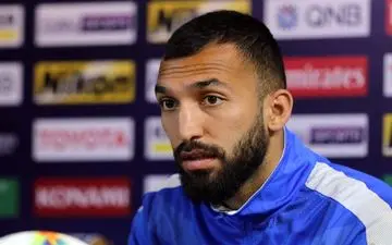 نقش ویژه روزبه چشمی در تیم استراماچونی