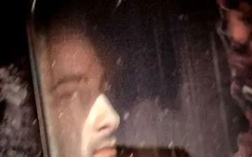 این پسر جوان بیرحم پدر و مادر و نامزدش را کشت ! + عکس