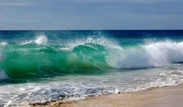 هشدار سطح زرد هواشناسی بوشهر نسبت به افزایش ناپایداری و مواج شدن دریا