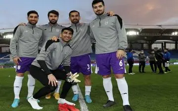 ۲ بازیکن مطرح سرخ‌ها در لیست خروج؟