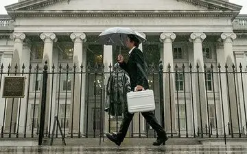 آمریکا ۱۰ فرد ایرانی و یک شرکت مستقر در ایران را تحریم کرد