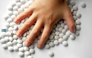 هشدار| به هیچ عنوان از این مسکن ها استفاده نکنید