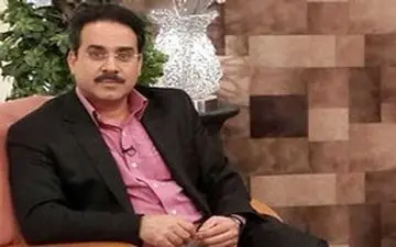  حمله شدید مجری مشهور به کمدین برنامه «خندوانه»