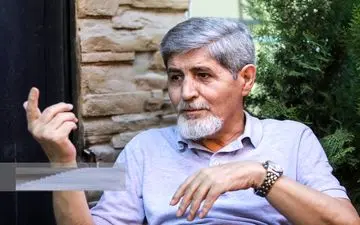 علی‌اکبر قاضی‌زاده: شاید اگر روزنامه‌نگاری اصلاحات ادامه می‌یافت،شاهد اختلاس‌های بزرگ نمی‌بودیم