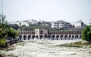 مقصر بلای عظیم کشور پیدا شد