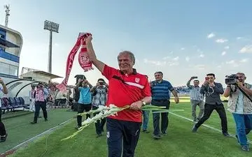 صحبت های مهم دنیزلی در باره لیگ نوزدهم 