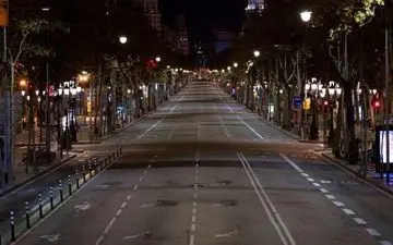 
تردد خودرو در کدام شهرها ممنوع شد؟
