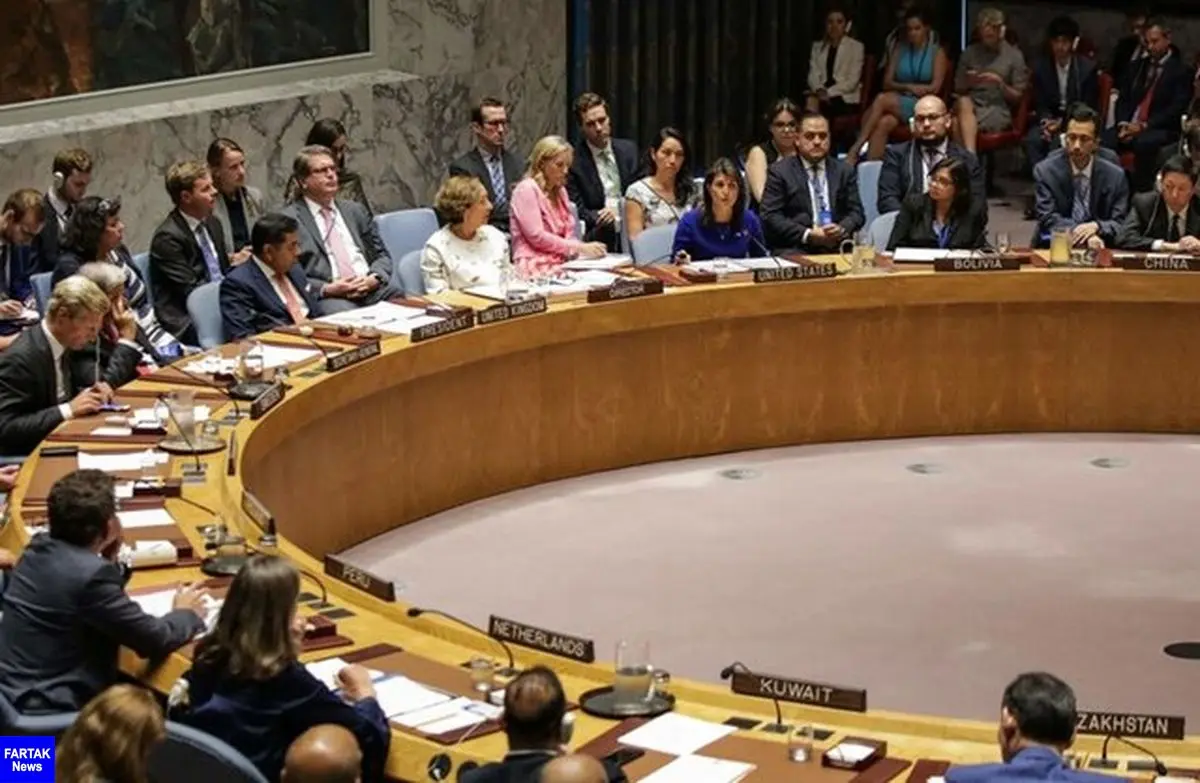 شورای امنیت جمعه پشت درهای بسته اوضاع ادلب سوریه را بررسی می‌کند