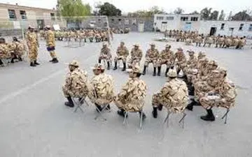 چگونگی گذراندن خدمت سربازی با انجام پروژه 