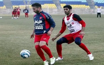 اجرای برنامه‌های تاکتیکی و  سوپرایز برای فوق ستاره