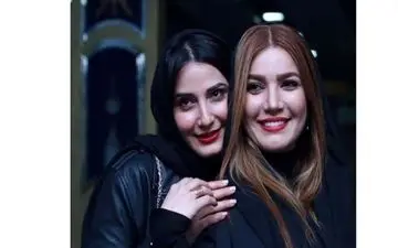 مسافرت و خوش گذرانی دو خانم بازیگر / سمیرا حسن پور و متین ستوده به همراه همسرانشون !
