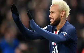 صعود PSG در شب بی هیاهوی پارک دو پرانس